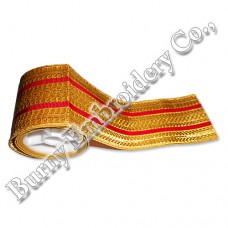 Uniform Accessories Braids
